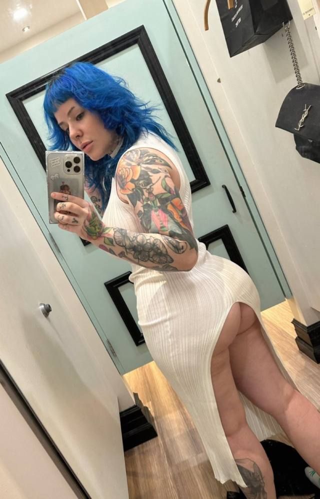 Are you craving something sweet, soft… and just a little sinful?😈💦 - Image 2